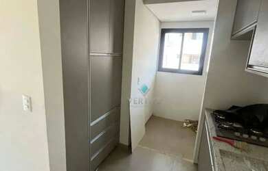 Imagem 5: APARTAMENTO NOVO PARA LOCAÇÃO NO HIGIENÓPOLIS COM 2 DORMITÓRIOS 1...