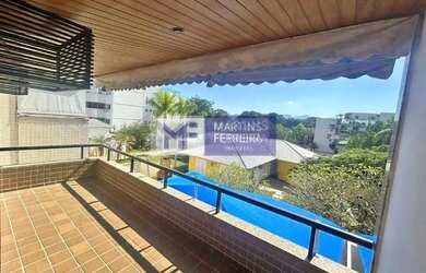 Imagem 1: Apartamento para locação, Recreio dos Bandeirantes, Rio de Janeiro, RJ