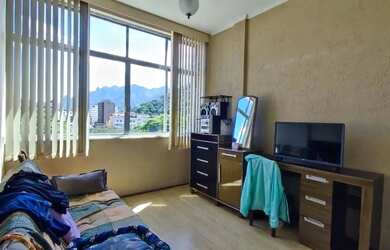 Imagem 9: Apartamento com 3 dormitórios à venda, 107 m² por R$ 789.000,00 - Várzea - Teresópolis/RJ