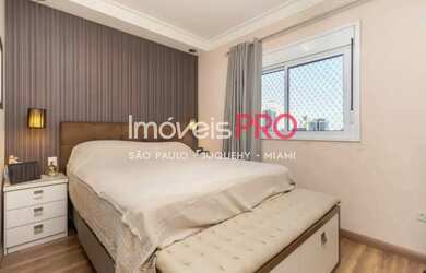 Imagem 16: Apto moderno de 102m2 com 3 dorm, sendo 1 suite e 3 vagas no Vila Mariana...