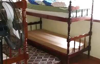 Imagem 8: Ótima casa p/temporada a 100 mt da Praia do Itaguá/Ubatuba