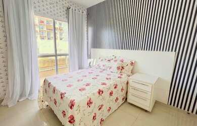 Imagem 9: Apartamento com 2 dormitórios à venda, 196 m² por R$ 520.000,00 - Caonze...