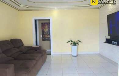 Imagem 3: Casa linear com 2 quartos a venda no Parque Hotel - Araruama/RJ