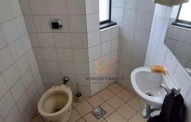 Imagem 4: Sala para alugar, 50 m² - Lourdes - Belo Horizonte/MG