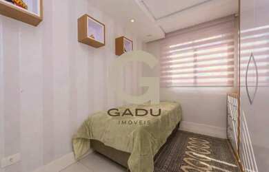 Imagem 3: Apartamento 180m² 3 Quartos no Água Verde, Curitiba