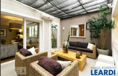 Imagem 5: SOBRADO - VILA OLÍMPIA - SP