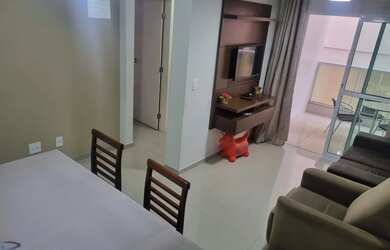 Imagem 11: Apartamento 2 quartos à venda com lazer completo na cobertura, Praia...