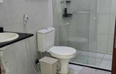 Imagem 4: Casa Temporada com Piscina - Paraíso em Família casamilagresdalage