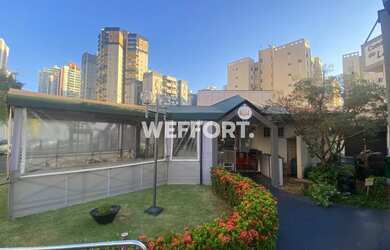 Imagem: O depósito possui 64m² de Área e está localizado em Gleba