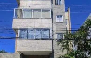 Imagem 2: Apartamento 1 Dormitório na Rua Barão do Triunfo em Santa Maria RS