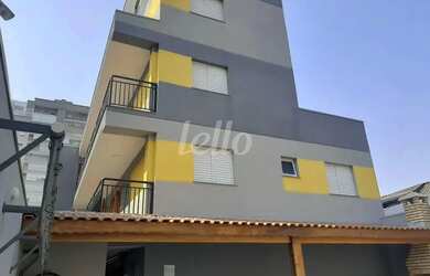 Imagem 8: Apartamento 2 quartos para alugar no a Vila Regente Feijó