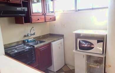 Imagem 3: Flat com ótimo preço no bairro Bela Vista. Confira