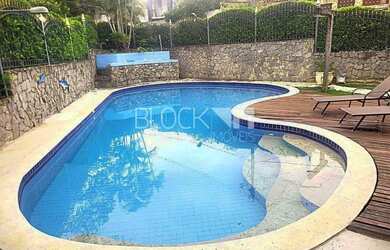 Imagem 12: Freguesia Jacarepaguá Casa de Condomínio 4 quartos, sendo 2 suites