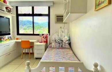 Imagem 11: Cobertura em Itaipu com 4 quartos