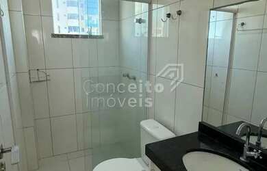 Imagem 14: LAGO MAGGIORE. Churrasqueira, Imóvel mobiliado, Varandae121m² de Área