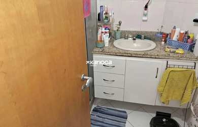 Imagem 13: Cobertura para venda com 125m² - Recreio dos Bandeirantes - R$ 730.000,00