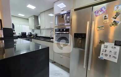 Imagem 11: Cobertura na Aroazes 2 quartos na Barra Olímpica com 143 m2