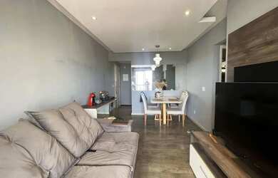 Imagem 3: Ótimo apartamento para alugar ou investir no Torres do Bonfim em Campinas