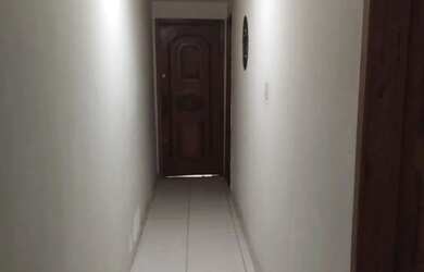 Imagem: O apartamento possui 1 Dormitório, 1 Banheiro, 27m² de Área