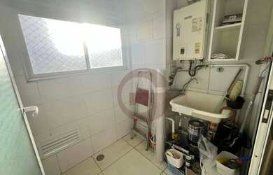 Imagem 7: Apartamento com 2 dormitórios para alugar, 64 m² por R$ 3.390,00/mês...