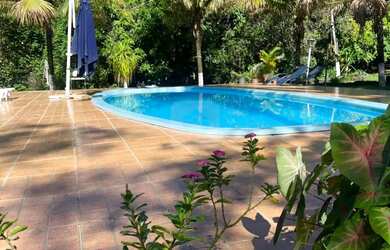 Imagem 13: Rancho Para Venda Na Área Rural