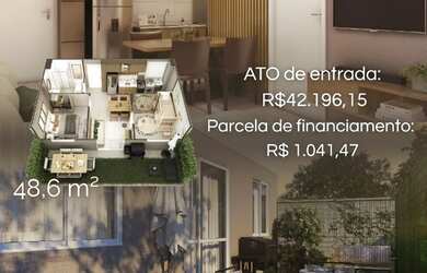 Imagem 2: Contrato de gaveta - SOLAR DAS TORRES