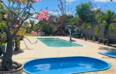 Imagem: A fazenda possui 10m² de Área e está localizado em Área