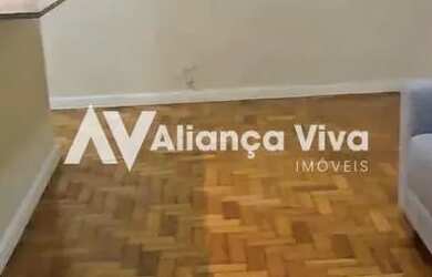 Imagem 2: Copacabana Apartamento 1 quarto