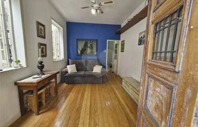 Imagem: A casa possui 3 Dormitórios, 2 Banheiros, 96m² de Área e