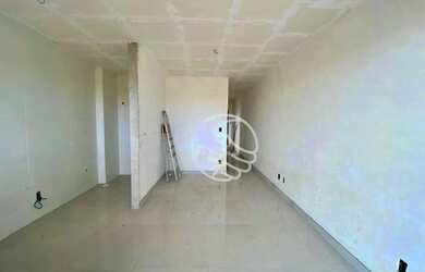 Imagem 4: Apartamento à venda, 54 m² por R$ 550.000,00 - Praia do Morro - Guarapari/ES