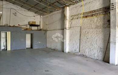 Imagem 4: Pavilhão 280 m2 no Centro de Canoas