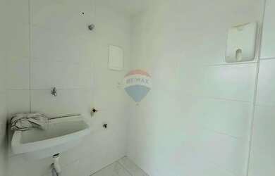 Imagem 14: Apartamento de dois quartos para locação no Bom Pastor