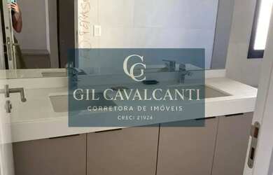 Imagem 10: ED Alto Padrão - Terraço JAQUEIRA