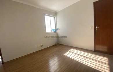 Imagem 3: Apartamento 2 quartos Água Limpa