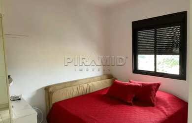 Imagem 14: Apartamento alto padrão com 180,99m², bairro Jardim Irajá, Zona Sul...