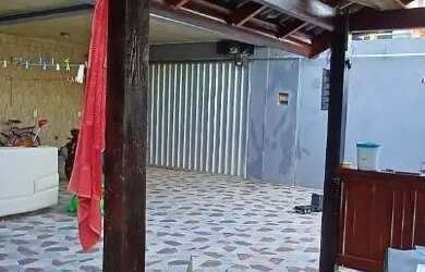 Imagem 13: Casa Residencial Geraldo Palmeira- 3 Quartos sendo 2 Suítes- Financia