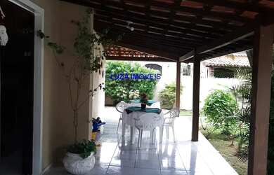 Imagem 2: CASA RESIDENCIAL em LAURO DE FREITAS - BA, RECREIO IPITANGA