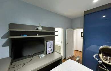 Imagem 14: Apartamento a venda 4 suítes, 3 vagas - Vila Rica