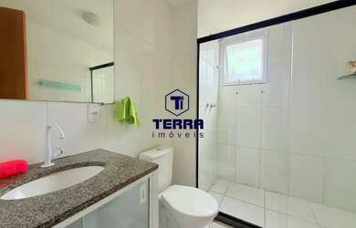 Imagem 9: Seu Novo Lar no Residencial Portinari Conforto e Praticidade em Maria...