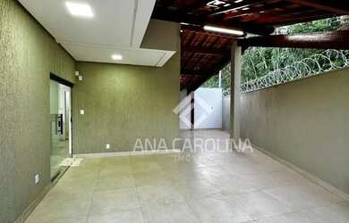 Imagem 16: Casa à venda no Bairro Ibituruna