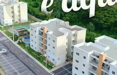 Imagem: Condomínio Piazza Di Fiori Condomínio completo Minimercado