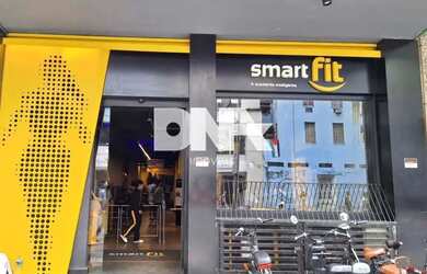 Imagem: Loja - / Comercial / Copacabana