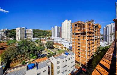 Imagem 15: Casa com lazer e vista livre em pleno São Mateus para venda