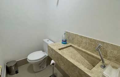 Imagem 11: Centro BH, conjunto salas, 8 ambientes