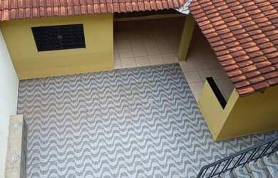 Imagem 15: Casas Padrão em Poços de Caldas