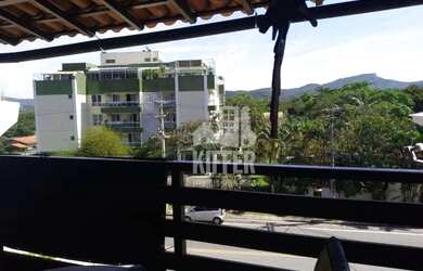 Imagem 14: Casa com 5 quartos à venda, 377 m² por R$ 890.000 - Itaipu - Niterói/RJ