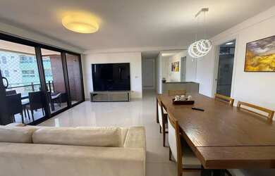 Imagem 4: AP 3/4 MOBILIADO BEIRA MAR DE CABO BRANCO