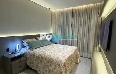 Imagem 8: Ponte Alta, espetacular! 3 suítes