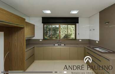 Imagem 14: CONDOMÍNIO ALPHAVILLE 1 Imbuias e Jacarandás