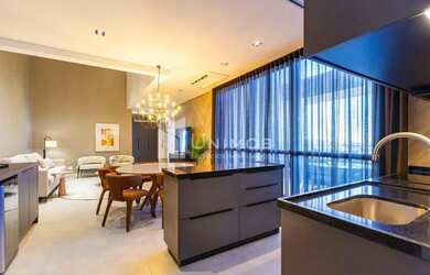 Imagem 15: Apartamento - Nova Campinas - Campinas